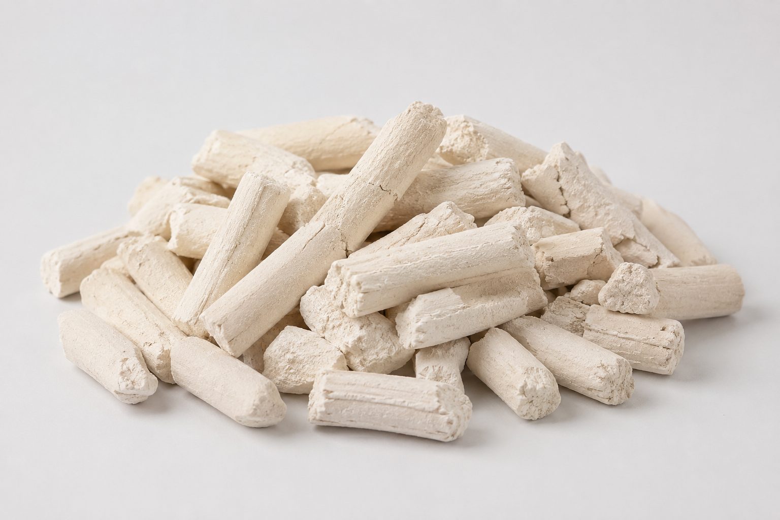 Korvanto Levigated Kaolin Noodles